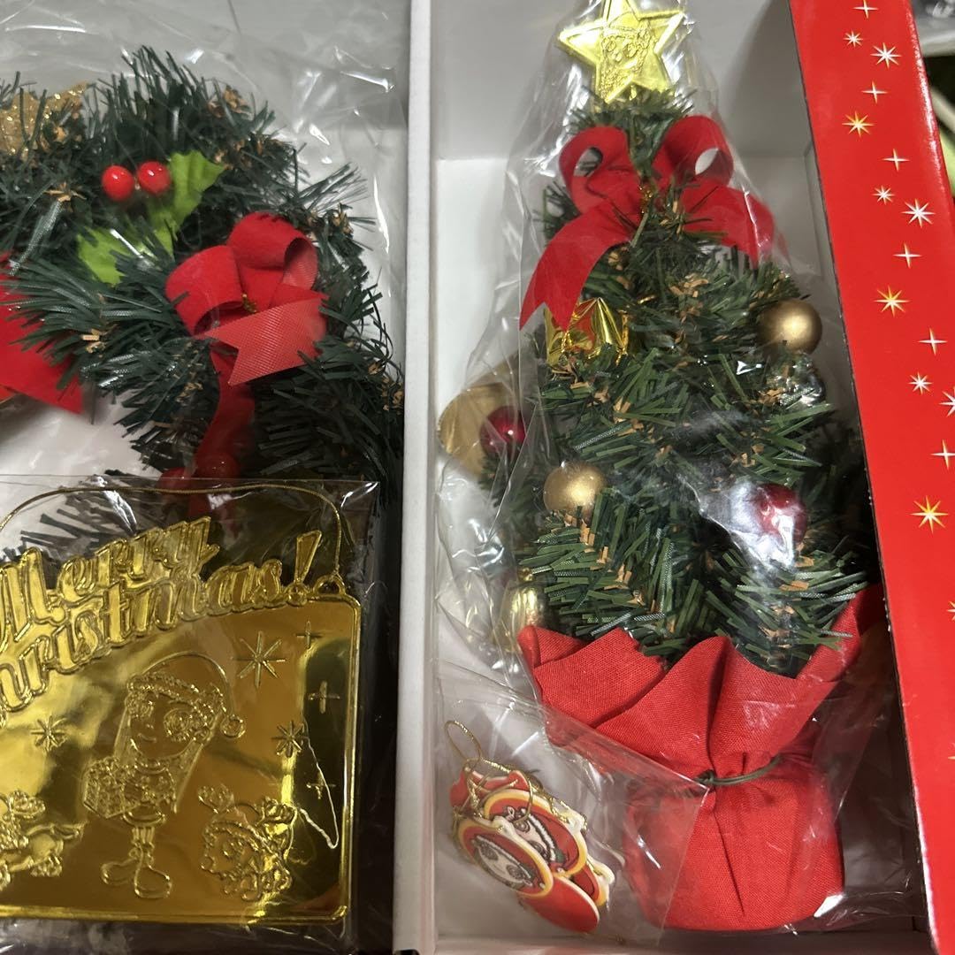 あゆパンのクリスマスツリー用かざり Amazon.co.jp: HGJH ミニ クリスマスツリー 卓上装飾 クリスマス